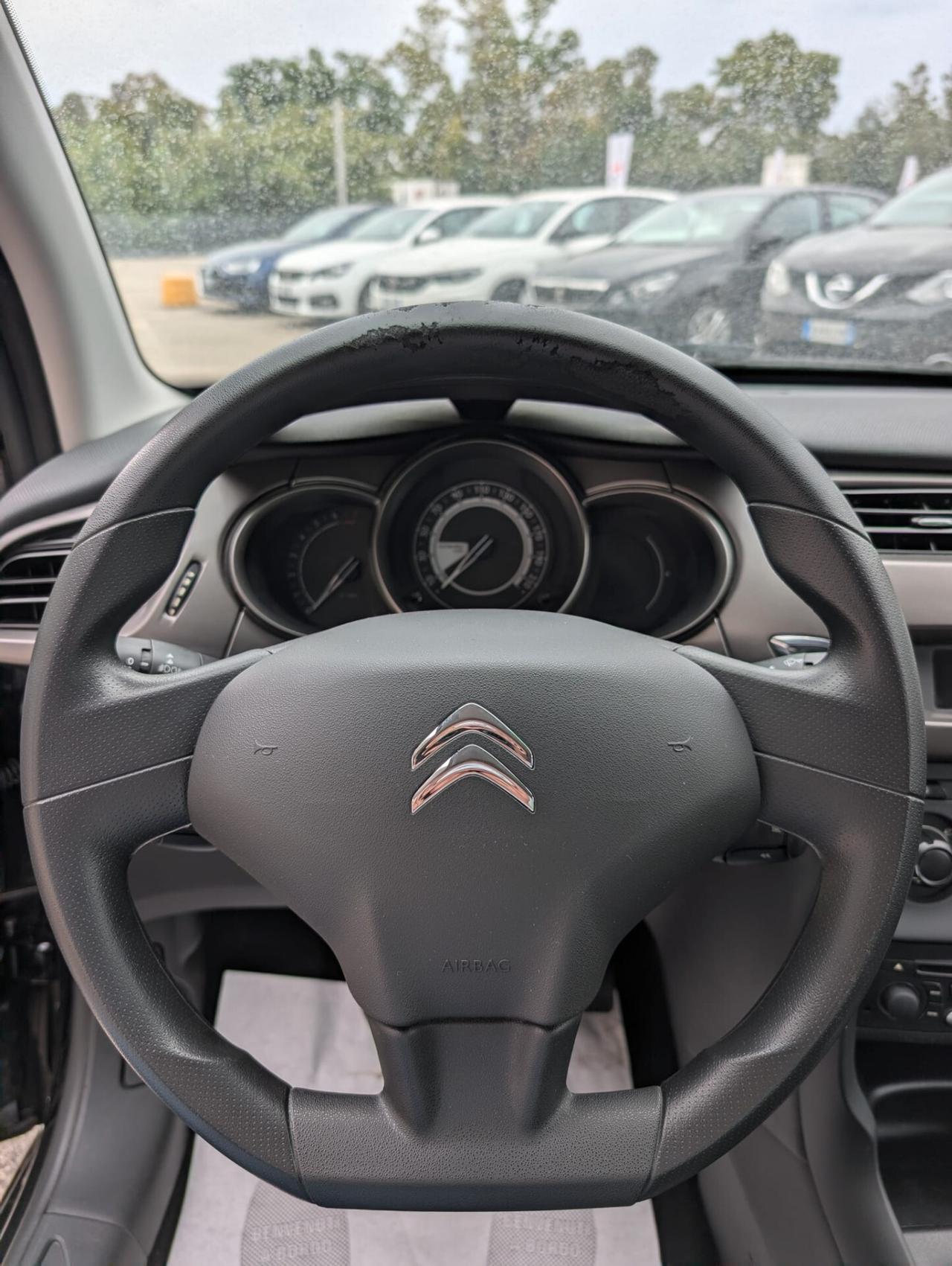 Citroen C3 1.2 Bz 82 Cv Seduction