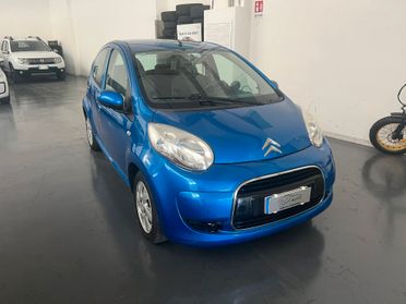 Citroen C1 1.0 5 porte airdream Style