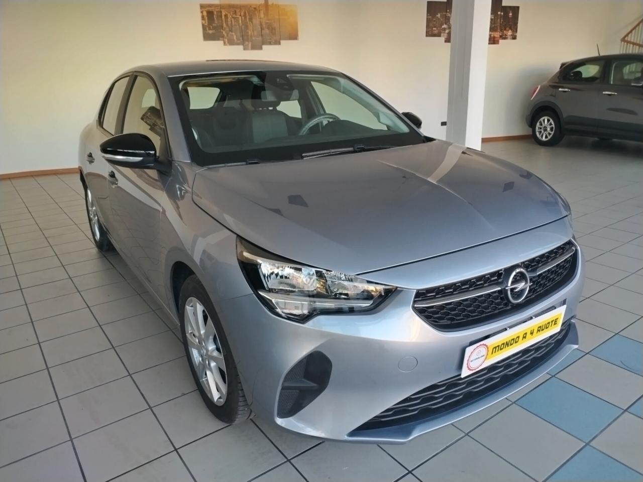 Opel Corsa 1.2 Edition MT5 NEOPATENTATI