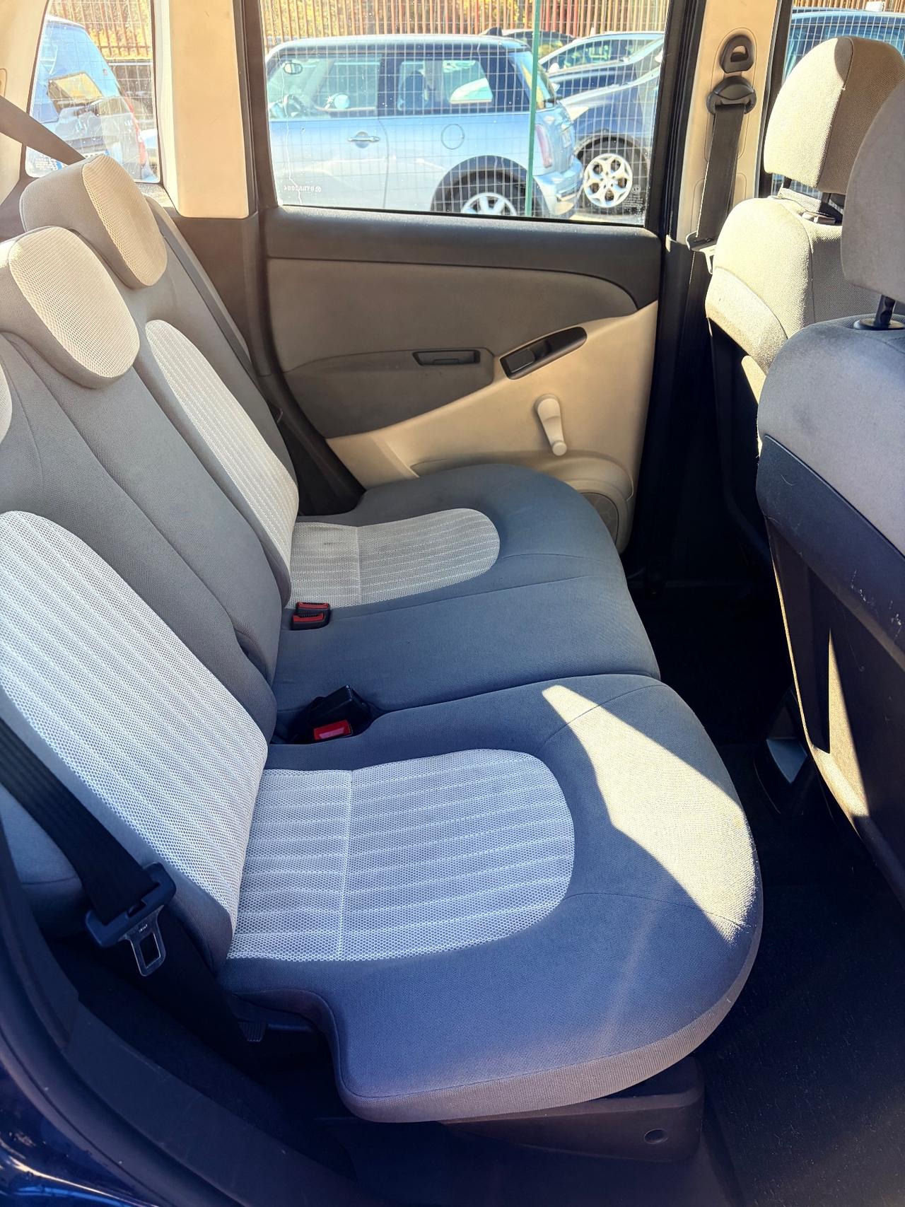 Lancia MUSA 1.9 Multijet Platino