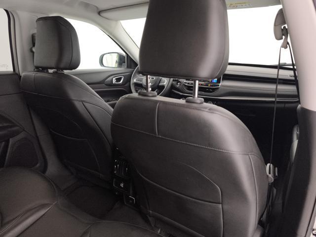 JEEP Compass 1.3 turbo t4 phev S 4xe auto