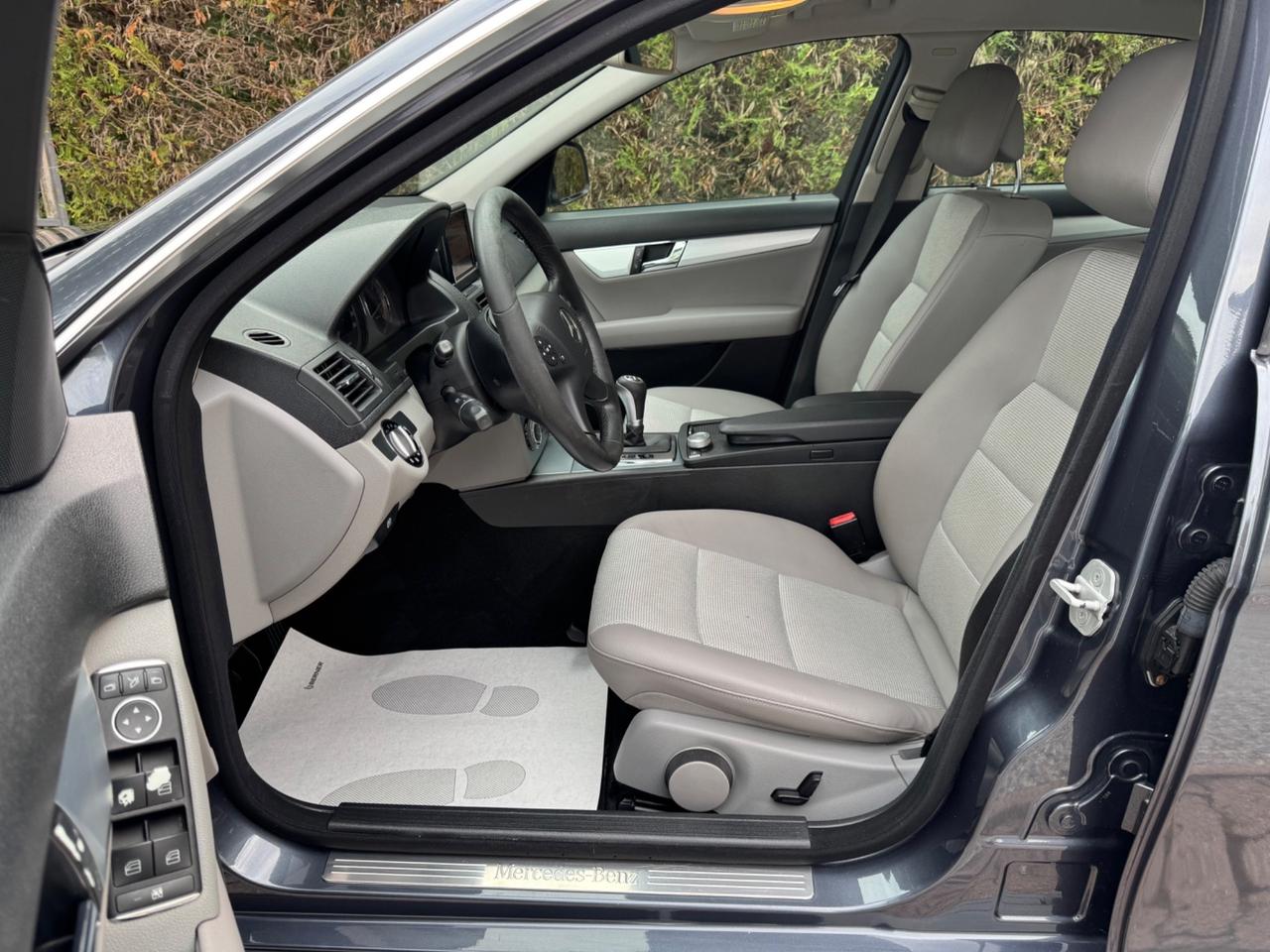 Mercedes-benz C 320 CDI 4Matic Avantgarde