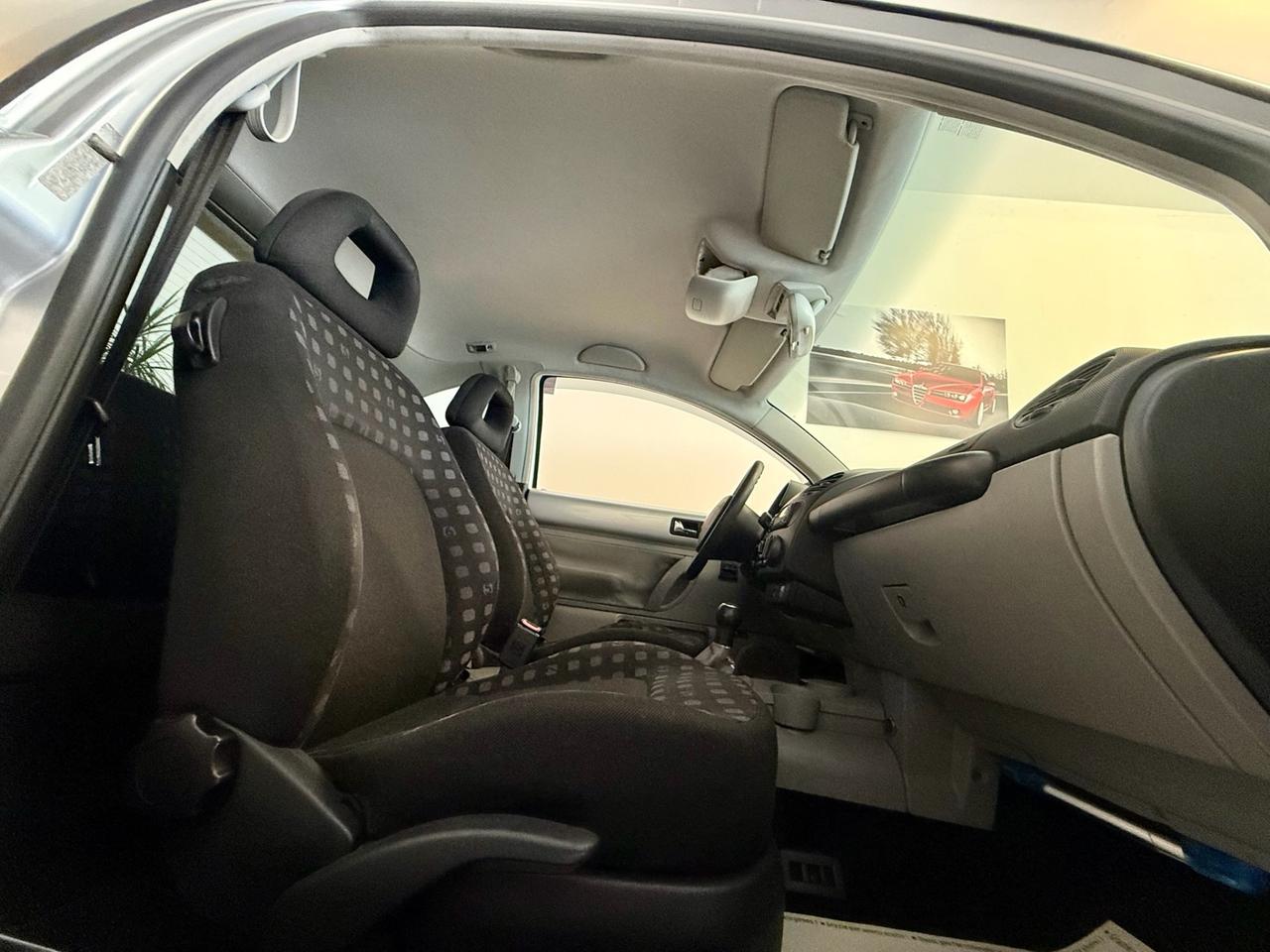 Volkswagen New Beetle 2.0 116.000km!!!