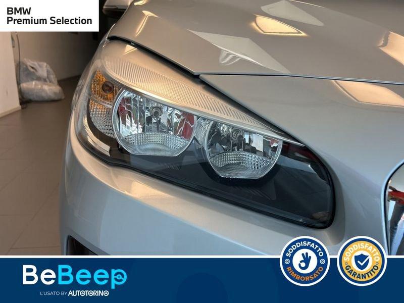 BMW Serie 2 Active Tourer 218D ACTIVE TOURER BUSINESS AUTO