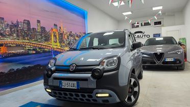 Fiat Panda 1.0 City Cross
