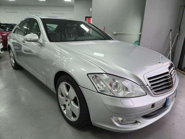 Mercedes-Benz S 350 Classe S - W/V 221 V6 Elegance auto(GPL)