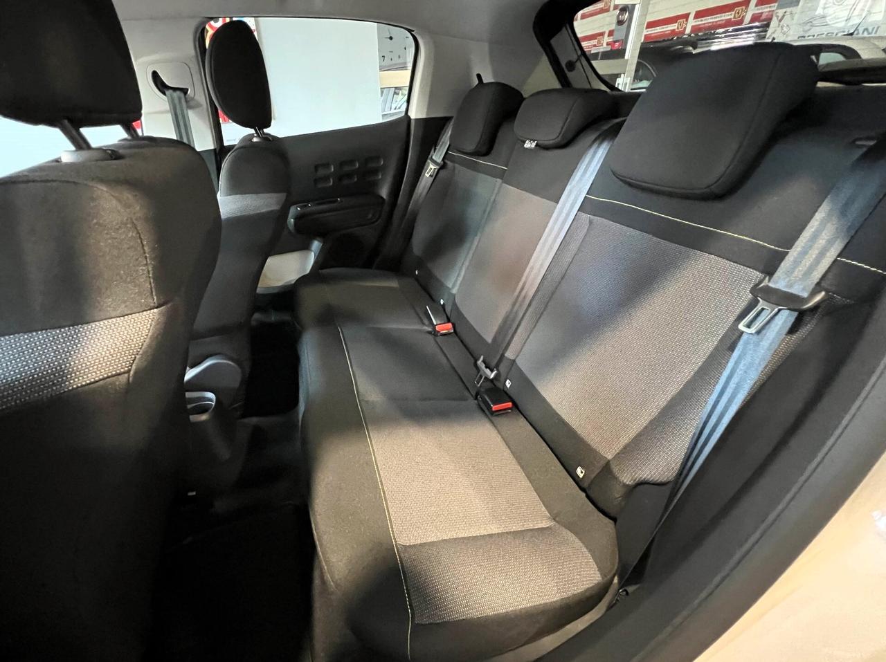 Citroen C3 PureTech 110 S&S Shine