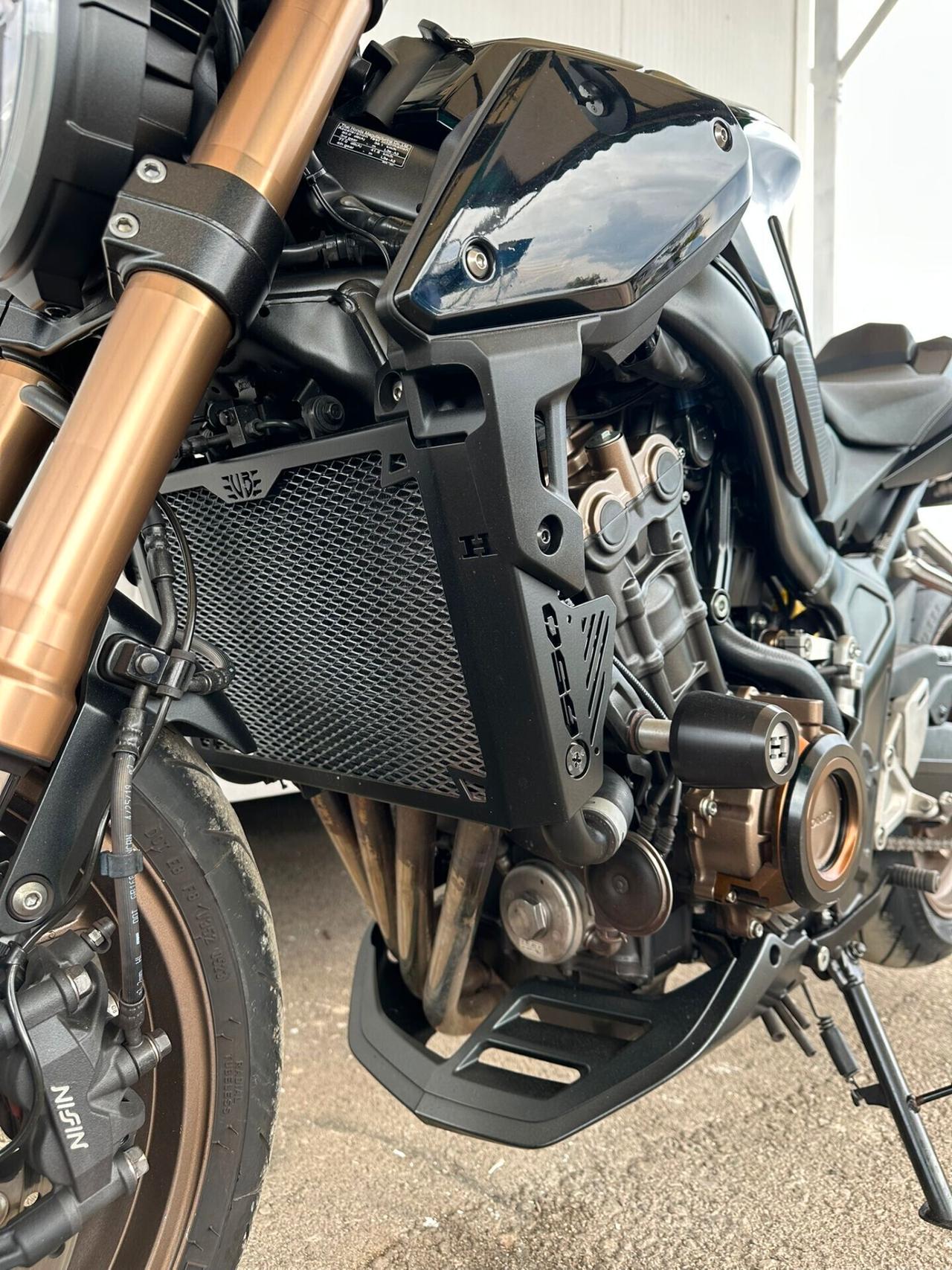 Honda CB 650 R - 2020