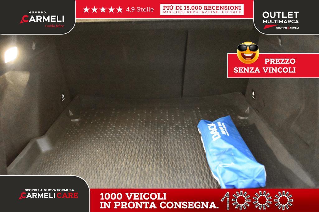 Dacia Duster 1.0 TCe GPL Journey UP 4x2