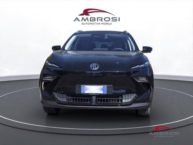 MG Other S5 64KWH EDU 2WD EV