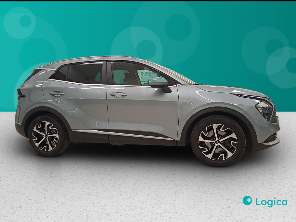 KIA Sportage V 2022 - Sportage 1.6 crdi mhev Style dct
