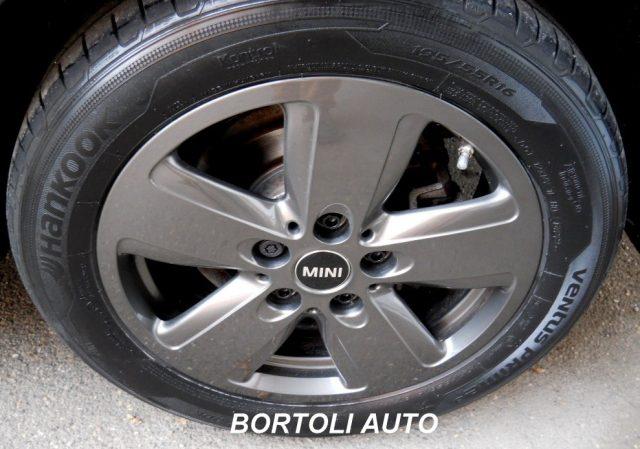 MINI Cooper ONE 1.5 75cv 30.000 KM CLASSIC 5 PORTE FULL OPT