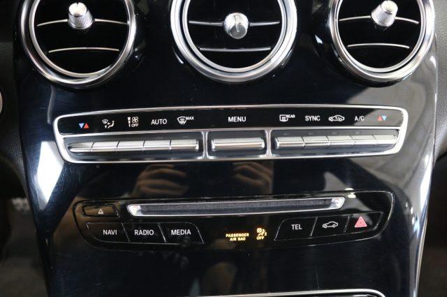 MERCEDES-BENZ GLC 250 d 4Matic Premium