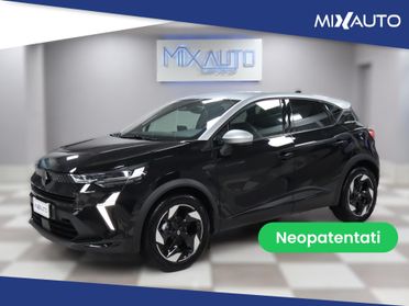 Renault Captur 1.0 TCE Techno 90CV GPL