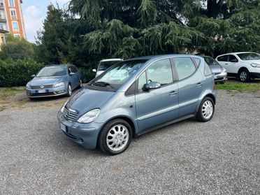 Mercedes-benz A 170 CDI cat Elegance*32000KM*NEOPATENTATI