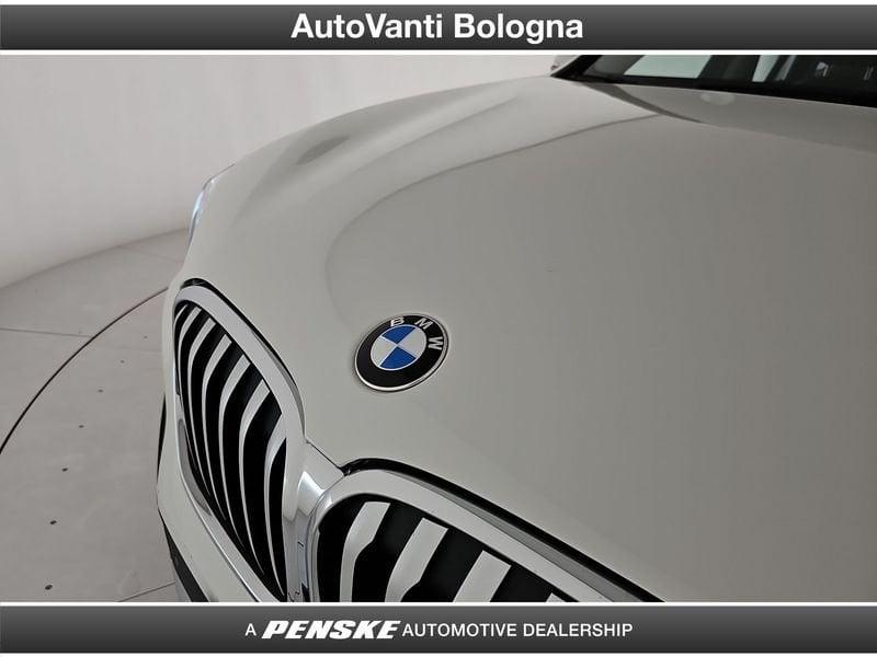 BMW X1 X1 sDrive18d xLine