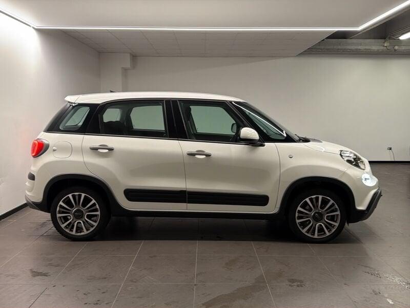 FIAT 500L 1.3 MJT CROSS