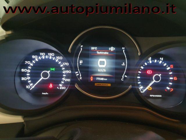 FIAT 500L 1.3 Multijet 95 CV