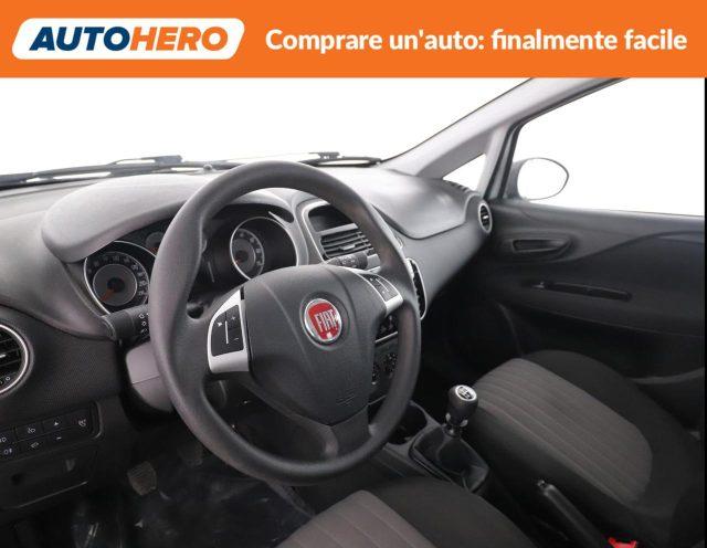 FIAT Punto 1.2 8V 5 porte Street