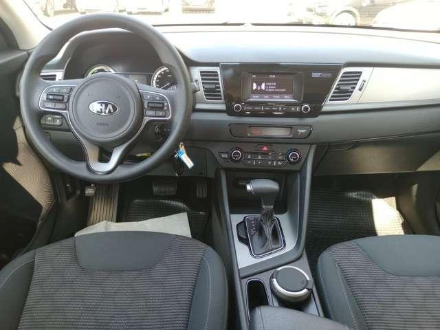 Kia Niro Niro I 2017 1.6 gdi hev Urban dct my18