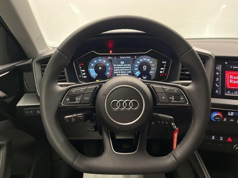 Audi A1 Audi Sportback Business 30 TFSI 85(116) kW(CV) S tronic