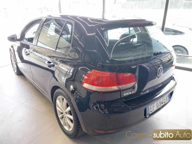 VOLKSWAGEN Golf 1.4 TSI 122CV 5p. Highline