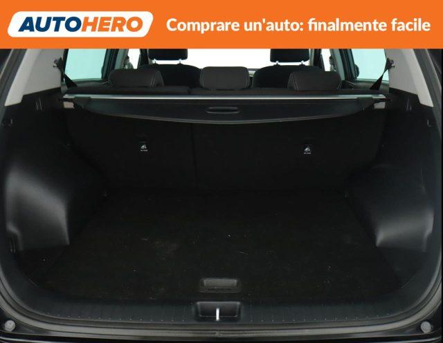 KIA Sportage 1.6 CRDI 115 CV 2WD Energy