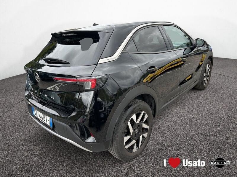 Opel Mokka II 2020 1.5 Elegance s&s 110cv