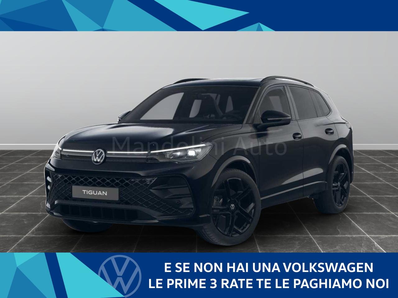 Volkswagen Tiguan 2.0 tsi 265cv r-line plus 4motion dsg