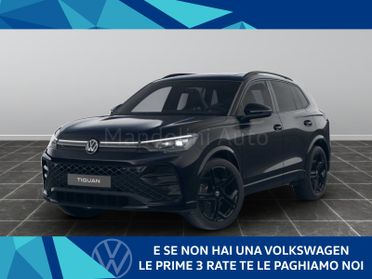 Volkswagen Tiguan 2.0 tsi 265cv r-line plus 4motion dsg