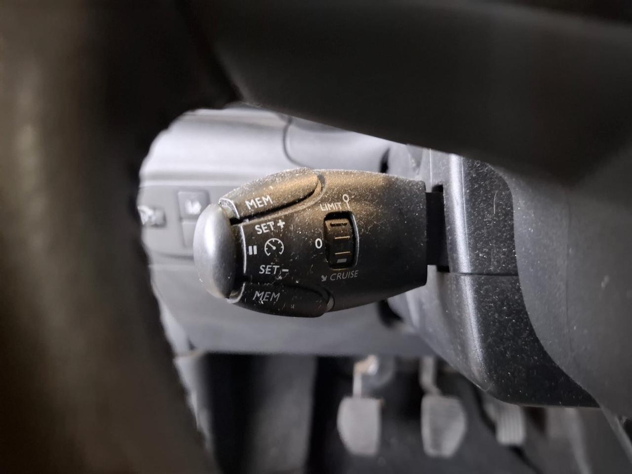 Citroen C3 Benzina Manuale