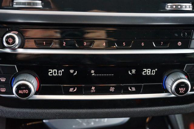 BMW X3 xDrive30e PHEV Advantage Uniprop. Certificata