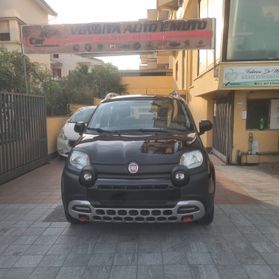 Fiat Panda 1.2 EasyPower City Cross