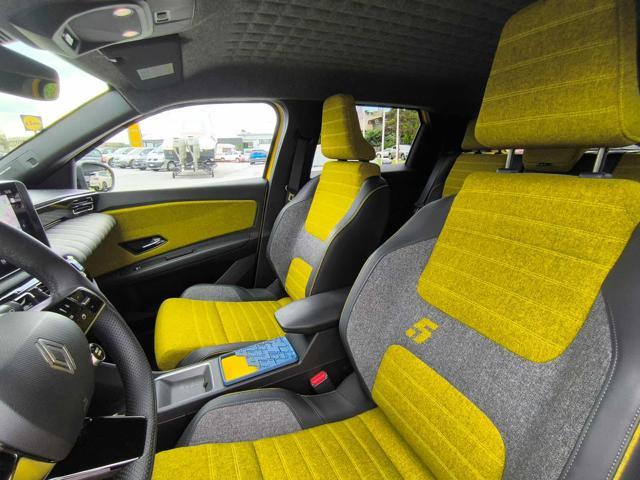 RENAULT R 5 5 E-Tech Electric 150 CV Comfort Range AC 11 Iconi