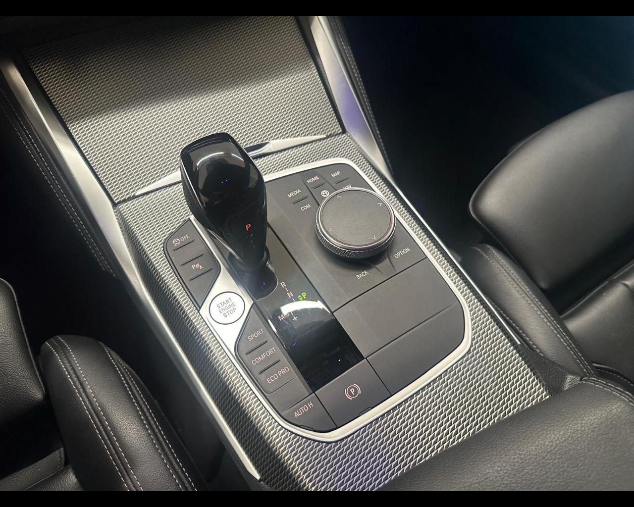 BMW Serie 4 Cpé(G22/82) - 420d 48V Coupé Msport
