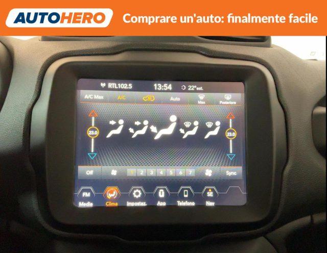 JEEP Renegade 1.0 T3 Limited