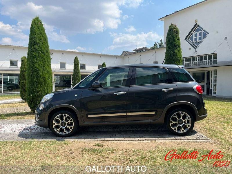 FIAT 500L Trekking 1.3 MultiJet Trekking 95cv S/S