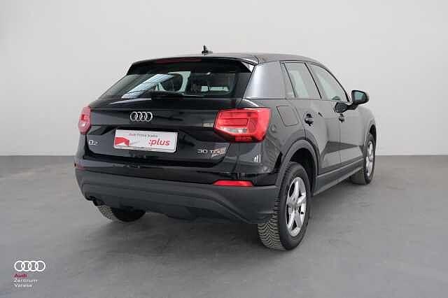 Audi Q2 30 TDI 116CV Stronic Business