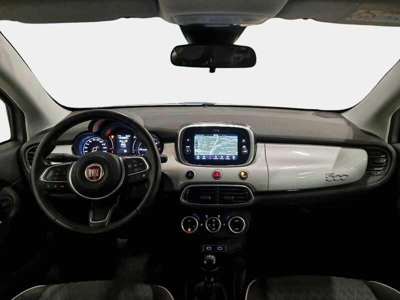 FIAT 500X 1.3 Mjet 95cv 4x2 Business