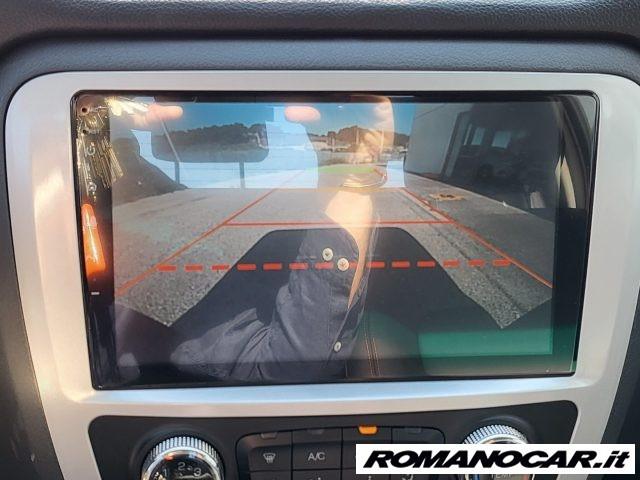 EVO Evo Cross4 Evo Cross 4 2.0d 136CV N1 Doppia Cabina