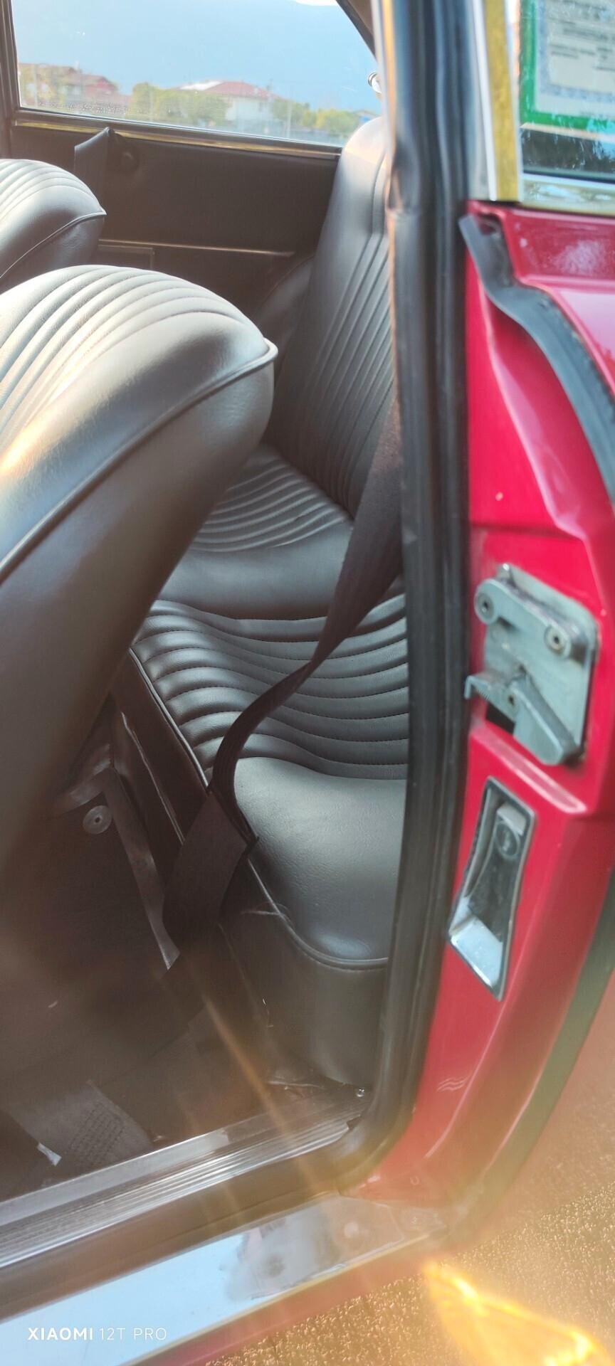Alfa Romeo GT JUNIOR SCALINO