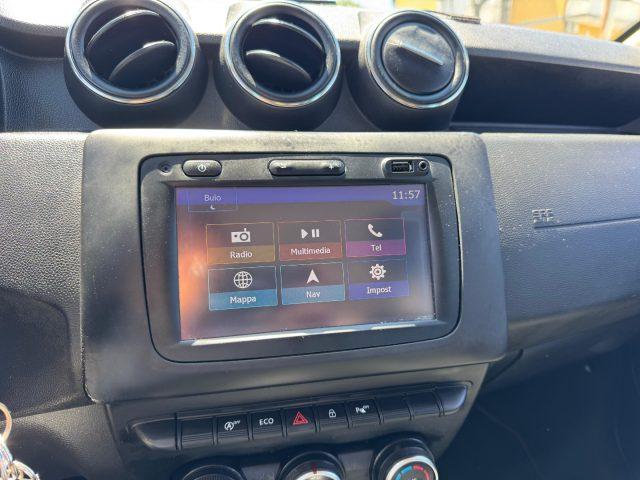 DACIA Duster 1.6 SCe GPL 4x2 Prestige