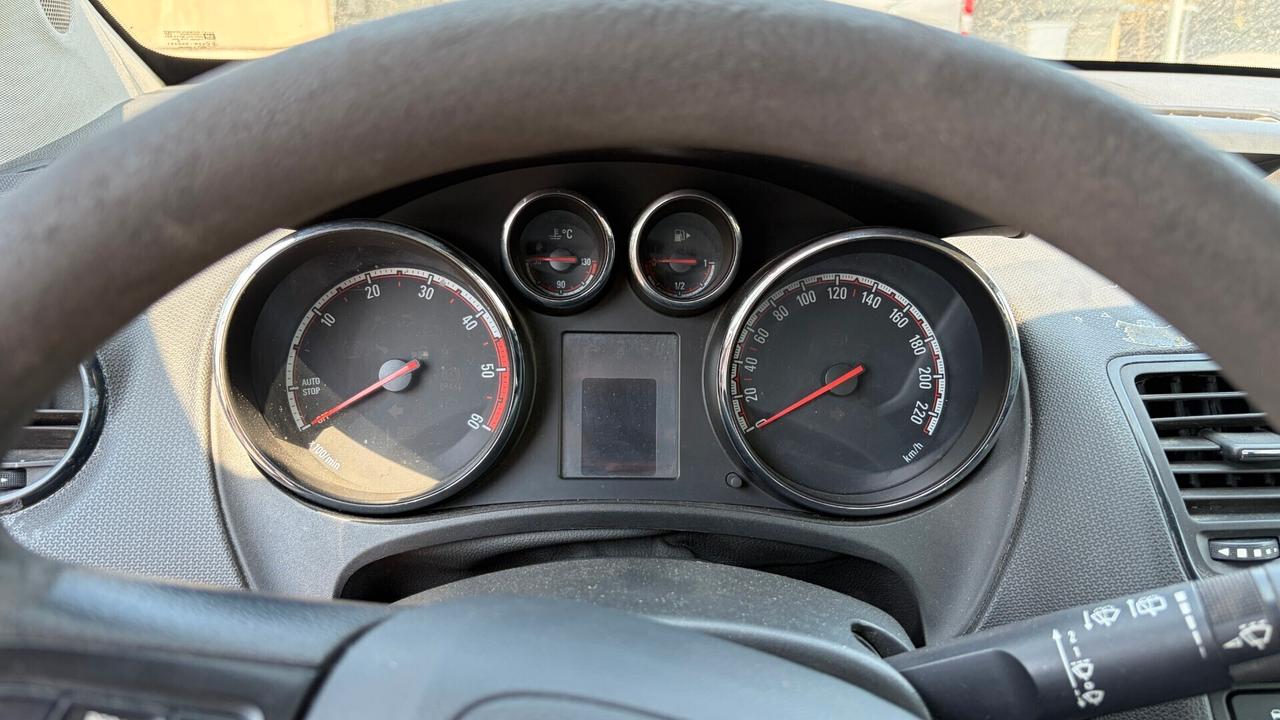 Opel Meriva 1.3 CDTI Elective