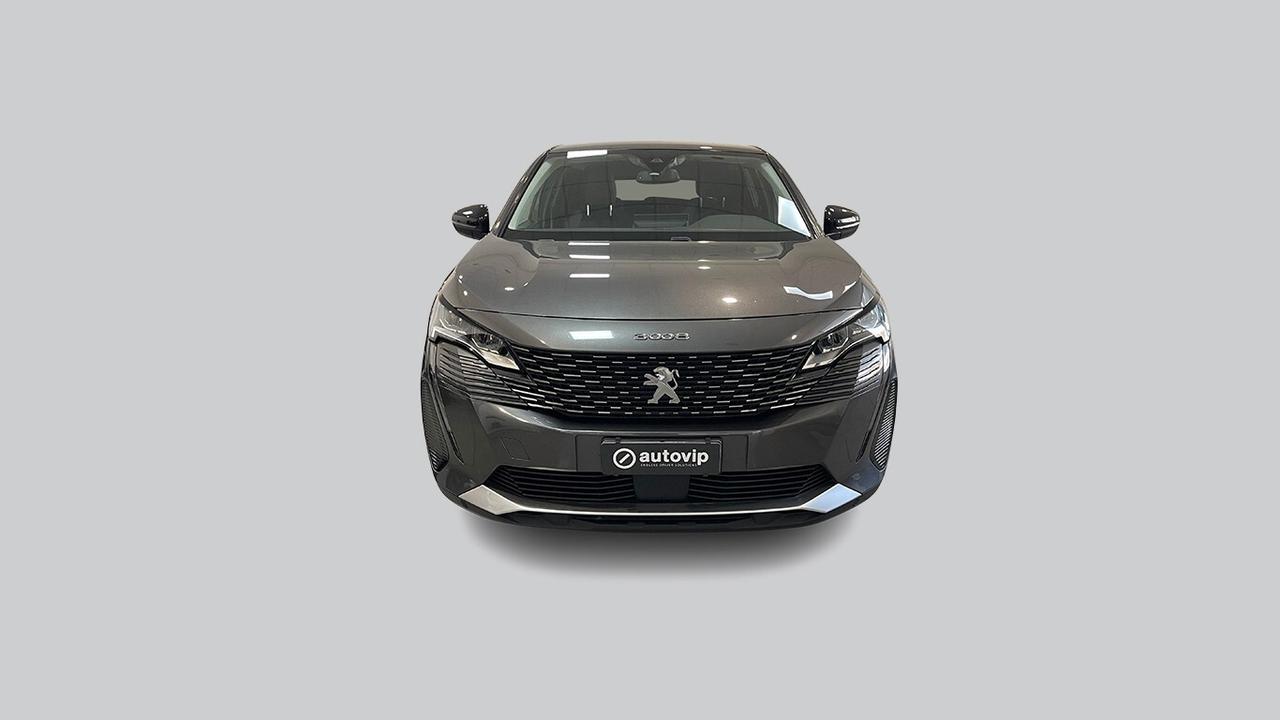 Peugeot 3008 BlueHDi 130 S&S EAT8 Allure Pack