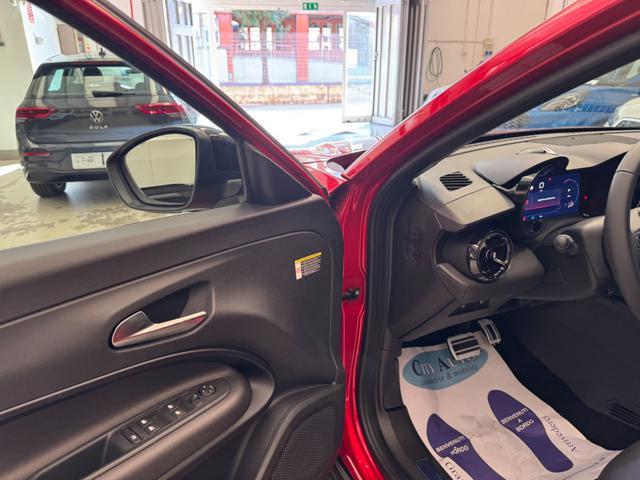 ALFA ROMEO Junior 1.2 Hybrid Sport Speciale 145CV Edct6 KM.0