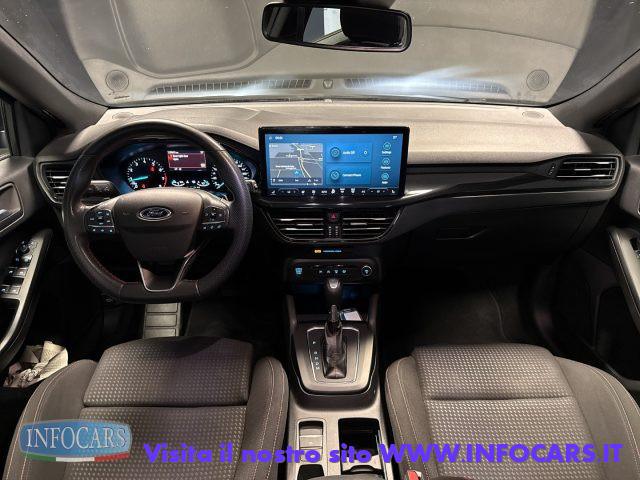 FORD Focus SW 1.0 EcoBoost 155 CV Powershift ST-line - PROMO
