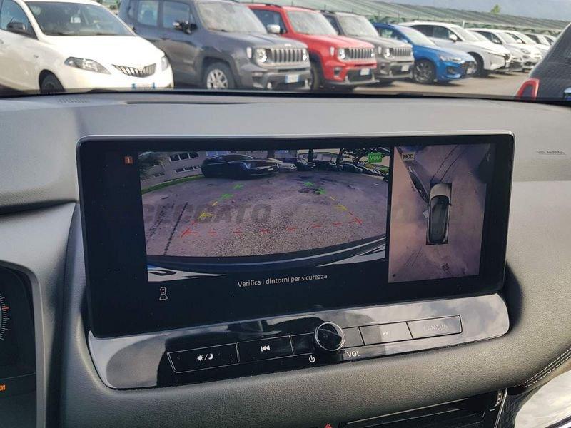 Nissan Qashqai Qashqai 1.3 mhev N-Connecta 2wd 140cv