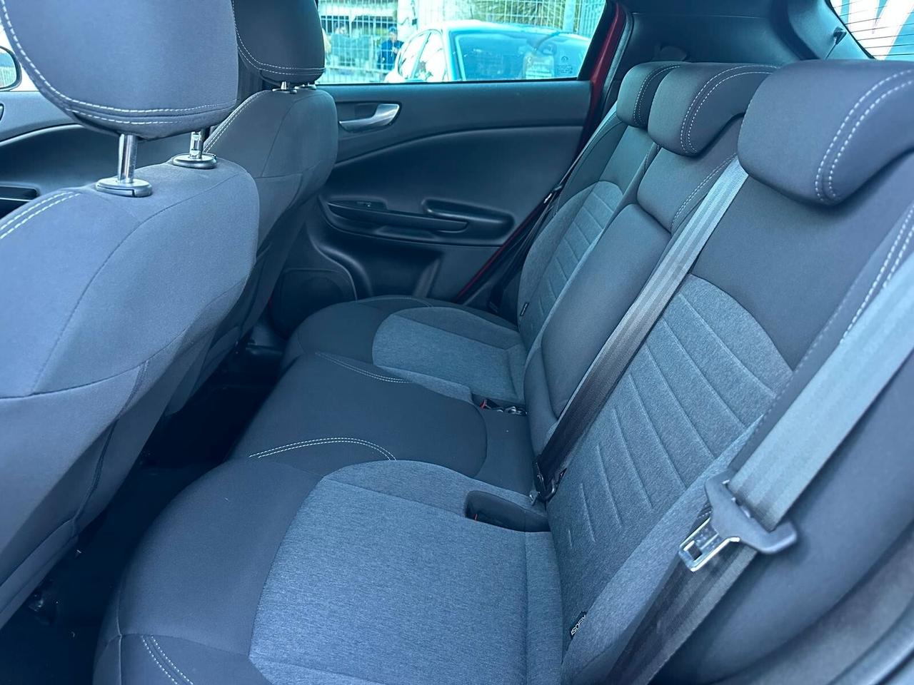 Alfa Romeo Giulietta 1.4 Turbo MultiAir TCT Super-07/2018