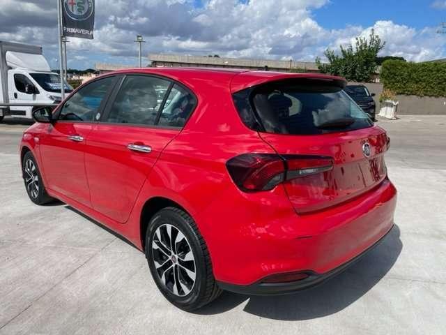 Fiat Tipo 5p 1.3 mjt Mirror s