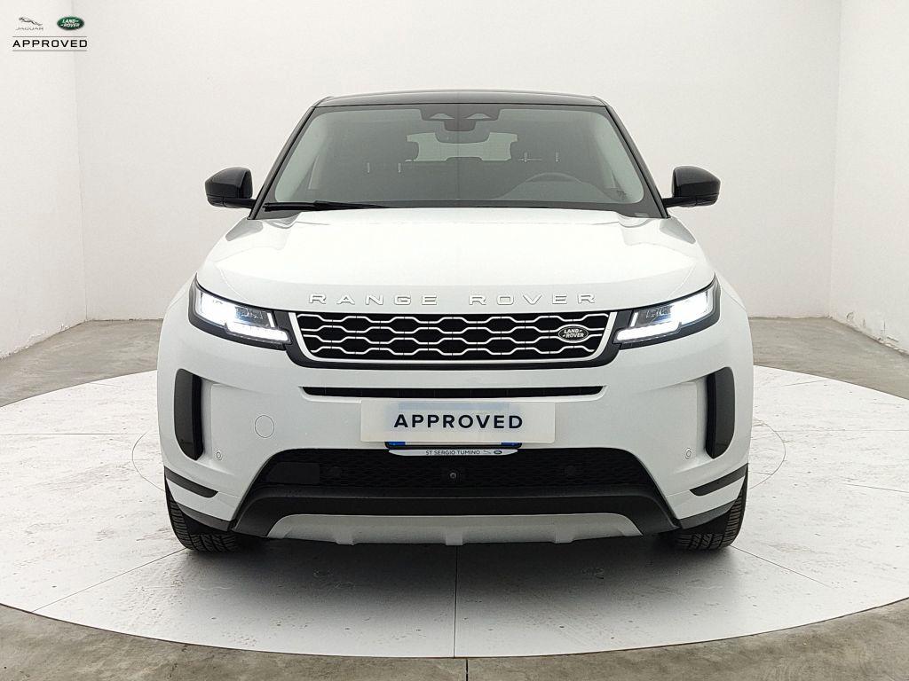 LAND ROVER RR Evoque 2ª serie - Range Rover Evoque 2.0D I4 163 CV AWD Auto